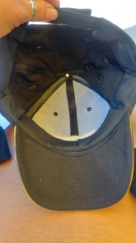 New Walker Cap – photo 3